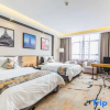 Отель Heyuan platinum Hyatt International Hotel, фото 7
