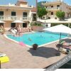 Отель Apartments Corfu Sun Pool Side, фото 37