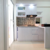 Отель Homey Bassura City Apartment Near Shopping Center, фото 7