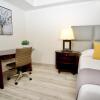 Отель Rio Suites Apartments & Extended Stays в Тихуане