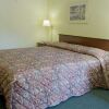 Отель Americas Best Value Inn Tuscaloosa в Тускалусе