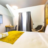 Отель Berti Hôtel Mulhouse Centre Gare, фото 6