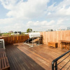 Отель RENEE, 4BDR North Melbourne House, фото 14