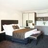 Отель Quality Hotel Wangaratta Gateway, фото 4
