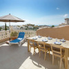 Отель Luxurious Villa in Benitachell With Swimming Pool, фото 12