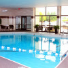 Отель Ramada by Wyndham Liverpool/Syracuse(Ex.Holiday Inn Syracuse Liverpool Exit 37), фото 14