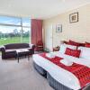 Отель Parkside Motel Geelong, фото 4