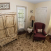 Отель Moonstone Manor Bed & Breakfast, фото 4