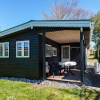 Отель Quaint Holiday Home in Børkop Jutland near Beach, фото 16
