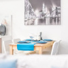 Отель Vistula - New Exclusive Apartments VIP, фото 14