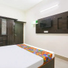 Отель Fabexpress Aditya Guest House, фото 2
