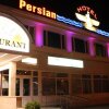 Отель Persian Palace Hotel в Киеве