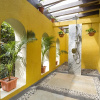 Отель Le Méridien Mahabaleshwar Resort & Spa, фото 20
