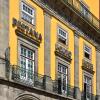 Отель Pestana Vintage Porto Hotel & World Heritage Site в Порту
