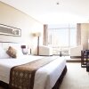 Отель Elegance Hotel Tianjin, фото 4