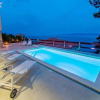 Отель Fran - Pool View - A1 - II kat, фото 11