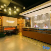 Отель James Joyce Coffetel (Xianyang Century West Road Angu Subway Station), фото 4