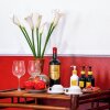 Отель Trang An Spring Garden Homestay, фото 14