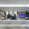 Отель Molin Fengshang Hotel, фото 2