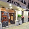 Отель Longford Arms Hotel в Лонгфорде