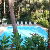 Отель Parque Hotel Pereque, фото 2