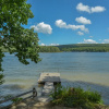 Отель Lakeside Memories 4 Bedroom House, фото 19