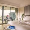 Отель Hainan Greentown Blue Bay Resort，, фото 5