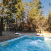 Отель Starling by Avantstay Peaceful & Modern Big Bear Lake Escape!, фото 24