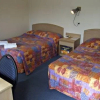 Отель Kangaroo Motel, фото 3