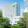 Отель ibis Styles Bialystok, фото 1
