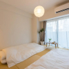 Отель Chuan House Osaka, фото 3