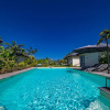 Отель Poé Côté Lagon Beach Bungalows, фото 13