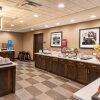 Отель Hampton Inn & Suites Duluth North Mn, фото 21