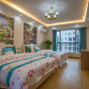 Отель Green City Inn, фото 3
