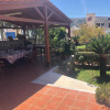 Отель Sapphiros Villa In Kissamos, фото 13