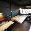 Отель Kyoumachiya-inn Kyoto Station South, фото 12