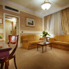 Отель Grand Hotel et Des Palmes, фото 24