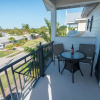 Отель South Seas Apartment 6, фото 8