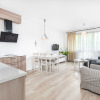 Отель Apartamenty Zdrojowa by Renters, фото 4