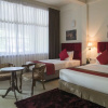 Отель Global Residence, фото 12