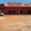 Отель Colorado Palmas Hotel в Палмасе