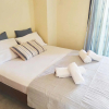 Отель Sea View Maisonette in Chanioti, 40m from the Beach, фото 6