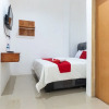 Отель RedDoorz @ Medan Johor, фото 4