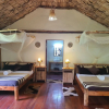 Отель Buhoma Community Haven Lodge, фото 4