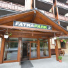 Отель Fatrapark 2 Apartments House, фото 1