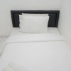 Отель Cozy And Calm Studio No Kitchen Apartment At Aeropolis Residence, фото 7