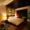 Отель Four Seasons Rayli Hotel - Ningbo, фото 4