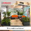 Отель D'Embassy Serviced Residence Suites, фото 14