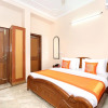 Отель Kings Residency by OYO Rooms, фото 4