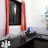 Отель OYO 19625 Home Alluring 2BHK Karla Caves, фото 7